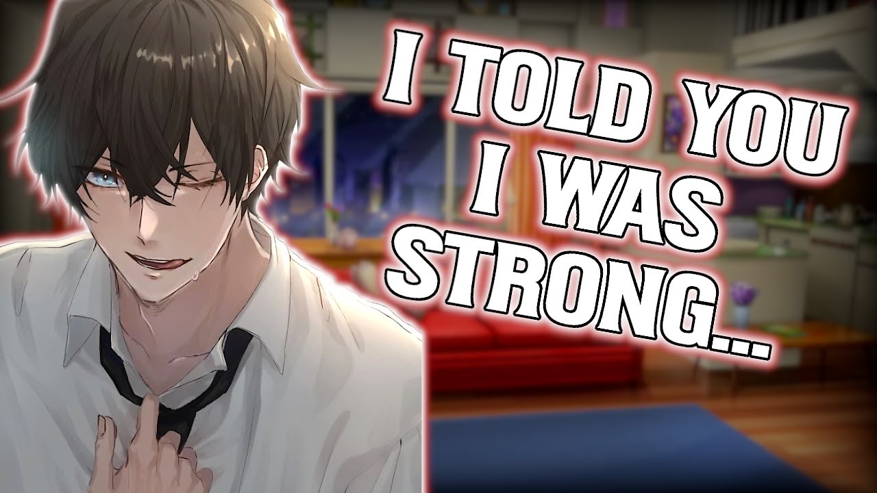 Your Crush Carries You To Bed And Cuddles You To Sleep [M4A][ASMR]