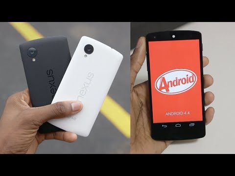 Video: Google Nexus 5 Recensie