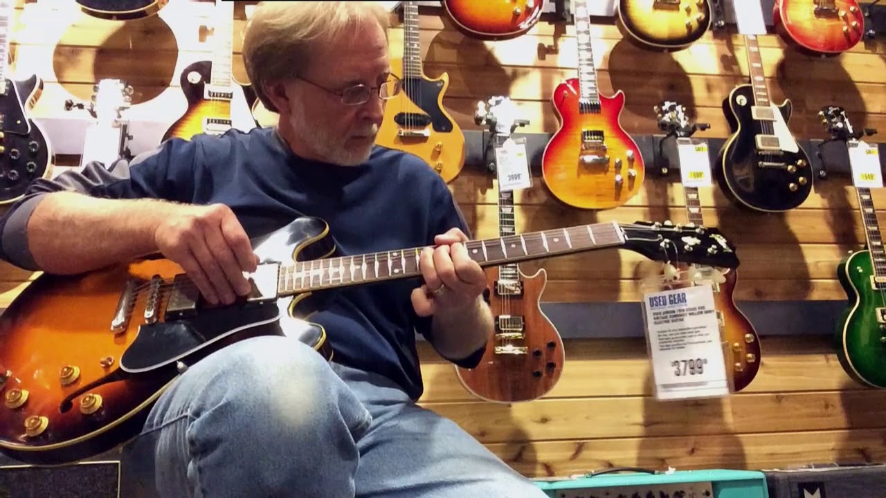 6500 Kemper Guitar Rig!! YouTube