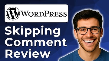 Understand WordPress settings for skipping comment review [2025 Easy Guide]