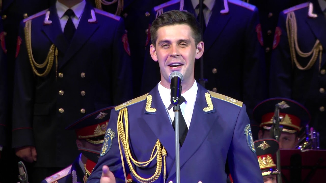 Пора в путь-дорогу - YouTube