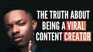 Inside Look at a Full-Time Viral Content Creator | Antonio &quot;@iamtonytalks&quot; Baldwin | Episode 31