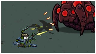 Pickle Pete: Survivor  - Part 02 [How To Play]