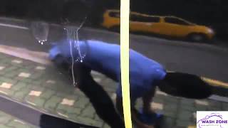 헐큐Hulq 스크래치 보호 테스트