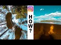 4 GoPro (Hero 7) Photography/Editing Tricks to Crush Instagram