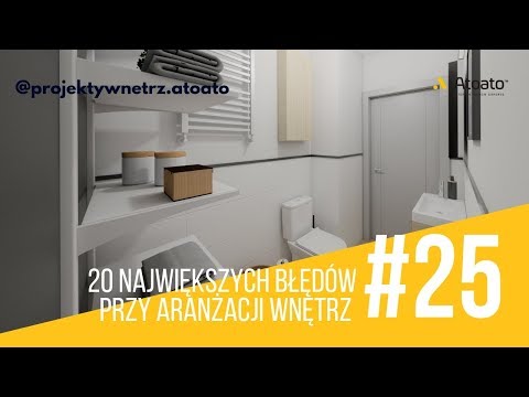 Wideo: Płytki Ceramiczne Jako Podstawa Minimalizmu W Projektowaniu I Architekturze