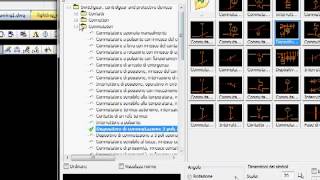 GstarCAD e CADprofi Electrical