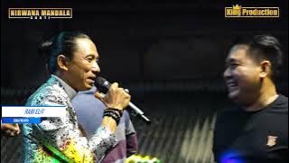 MERTUA KESEPAK SUKA WIJAYA SHOW BPK H.DARGA IBU HJ CARKINI DS KLIMATI JTB IM-5-08-2023