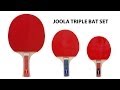 Mini Table Tennis Set