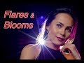 How to get beautiful Flares & Blooms