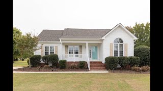 6573 Madison Road video tour