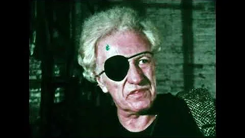 Nicholas Ray Documentary