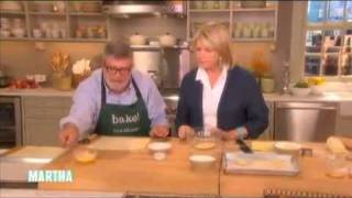 Quick puff pastry.flv