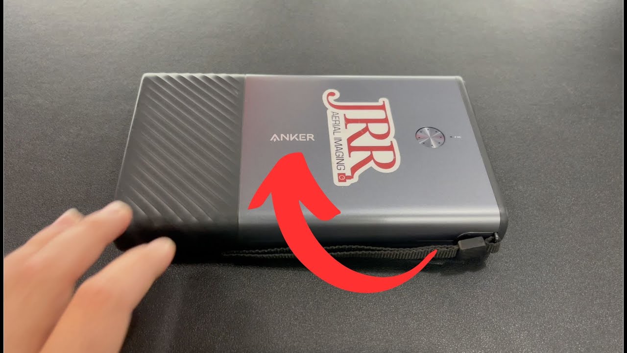 3 Years Later With The Anker Powerhouse 90 - YouTube