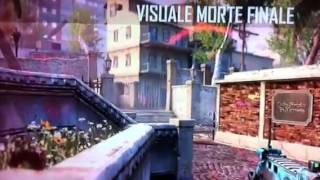 Dispute 1v1 slums