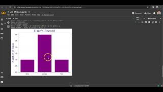 CCE 170 Project 2 Content