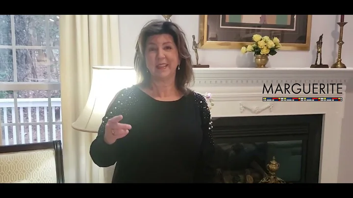 Marguerite Creel Announces Primary Challenge for N...
