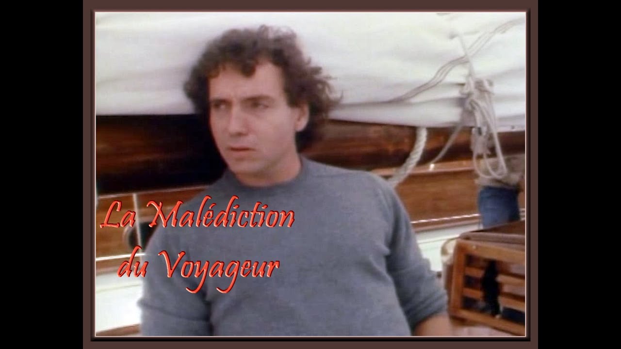 Bernard Lavilliers - La malédiction du voyageur (rare) - HQ STEREO 1982