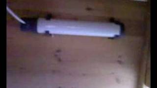 chicken coop heater