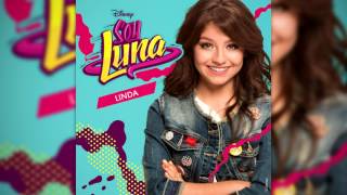 Miniatura de "Soy Luna 2 - Linda (Audio)"