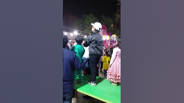 Thumbnail of IUSS school kid dance