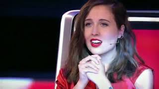 original vs cover ft. never enough 'loren allred' vs 'claudia emmanuela santoso' (INDONESIA)