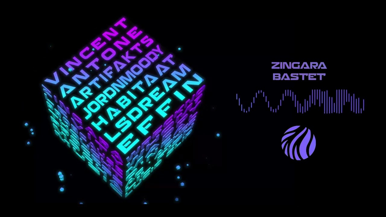 Watch Zingara - Bastet on YouTube Watch Zingara - Bastet on YouTube