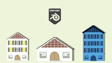 Tutorial : Grease Pencil meets Geometry Nodes (Blender)