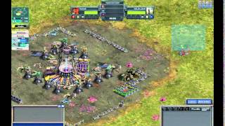 Large thor how to do it ! NO lose ! with ehover+3 ehs lol!!!
