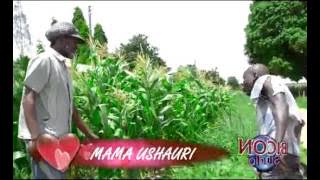 Mama ushauri -baba eliza