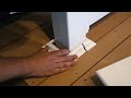 How to Install Barrette Outdoor Living 4-Piece Adjustable Trim Ring