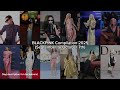BLACKPINK Compilation 2025 September To October 7th 