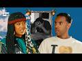 Where Can Black Men Go to Cry? Rapsody & Vic Mensa Get Honest
