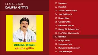 İstanbul - Cemal Oral