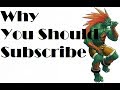 Why Should You Subscribe To Th3Birdman?