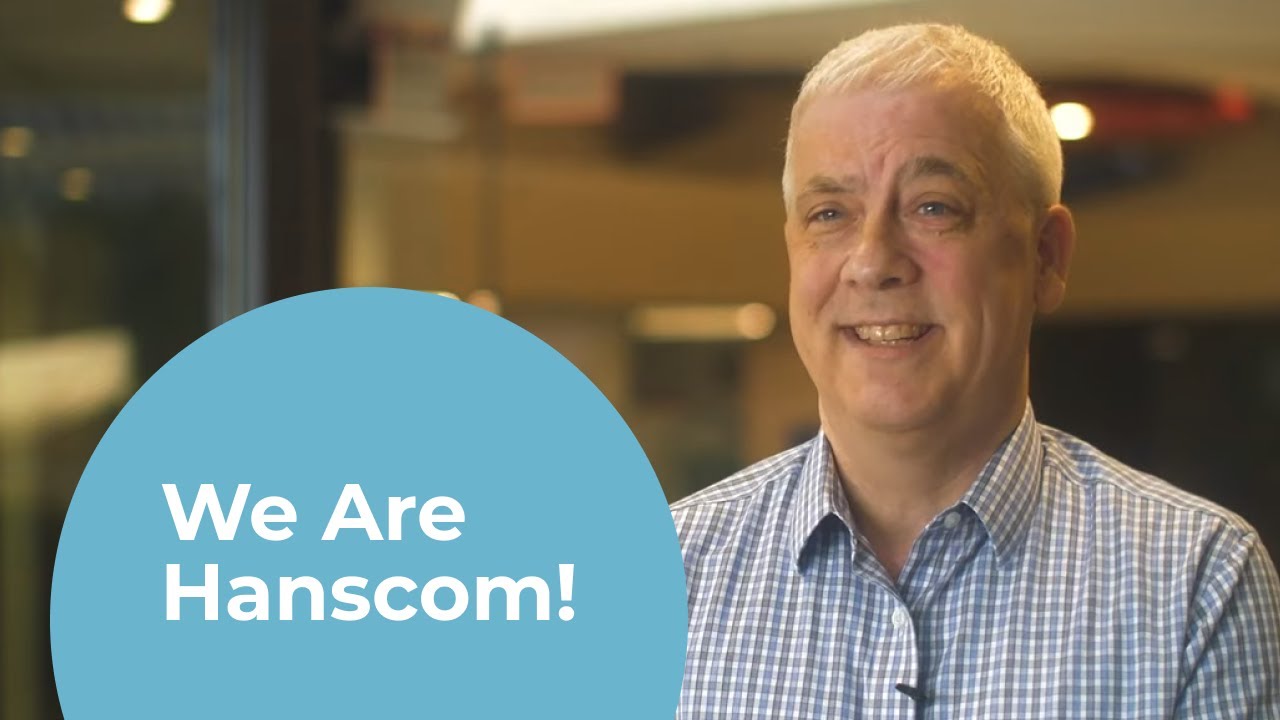Hanscom Rates We Are Hanscom! | Hanscom Federal Credit Union - YouTube