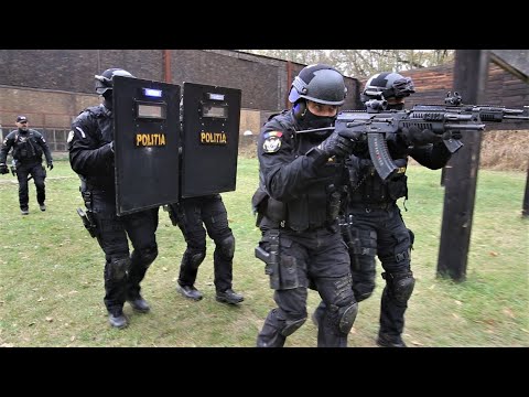 Video: Diferența Dintre Ranger și Forțele Speciale