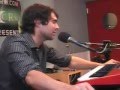 Keane - KCRW Morning Becomes Eclectic (22nd June 2006)