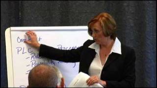 Solution Tree: Cassandra Erkens--Navigating Conflict and Feeling Good About It