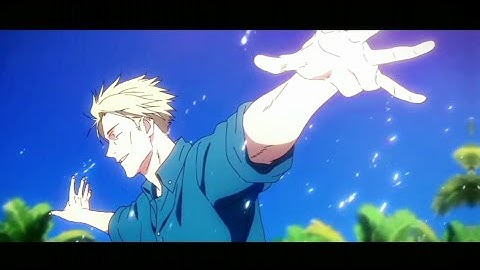 Memory Reboot | Nanami Jujutsu Kaisen [AMV/Edit] Quick Edit!