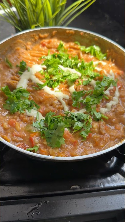 احلى فطور صباحي | فول مدمس #food #chef #qatar #breakfast #explore