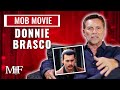 Mob Movie Monday- Donnie Brasco