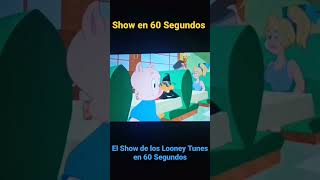 El Show De Los Looney Tunes En 60 Segundos