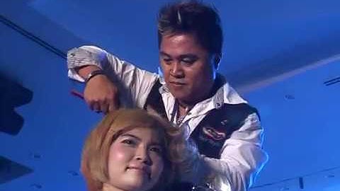 Cuộc thi tạo mẫu kiểu tóc đẹp cực hot | Salon Dũng Sài Gòn