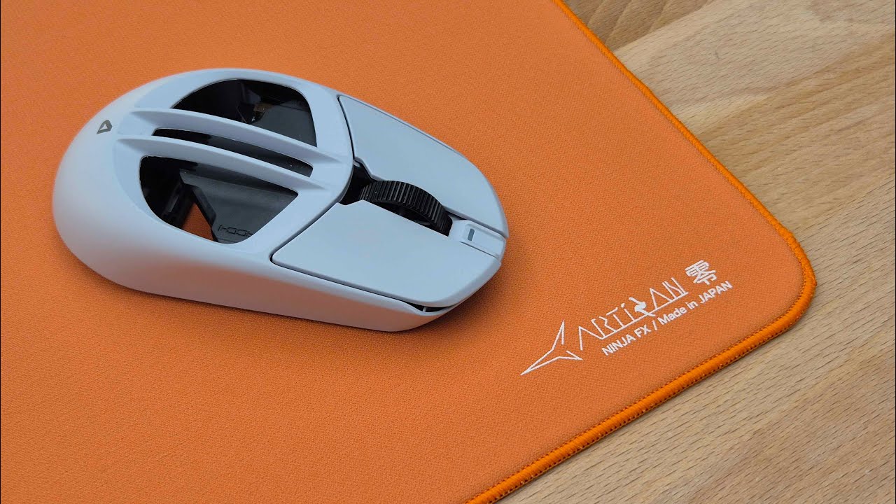 УНИКАЛЬНЫЙ, НО ЗНАКОМЫЙ | Обзор ARYE RCC-1