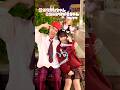 君がおじいちゃんあたしがおばあちゃん👱♂️👩🦳 - コレサワ / 踊ってみた / #カップルダンス #こりすたカップル #shorts