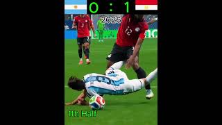 Argentina 🇦🇷 vs Egypt 🇪🇬 | FIFA World Cup 2026 1