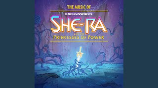 Warriors (She-Ra and the Princesses of Power) chords