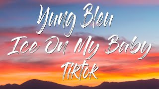 Yung Bleu - Ice On My Baby (SUB ESPAÑOL) TIKTOK