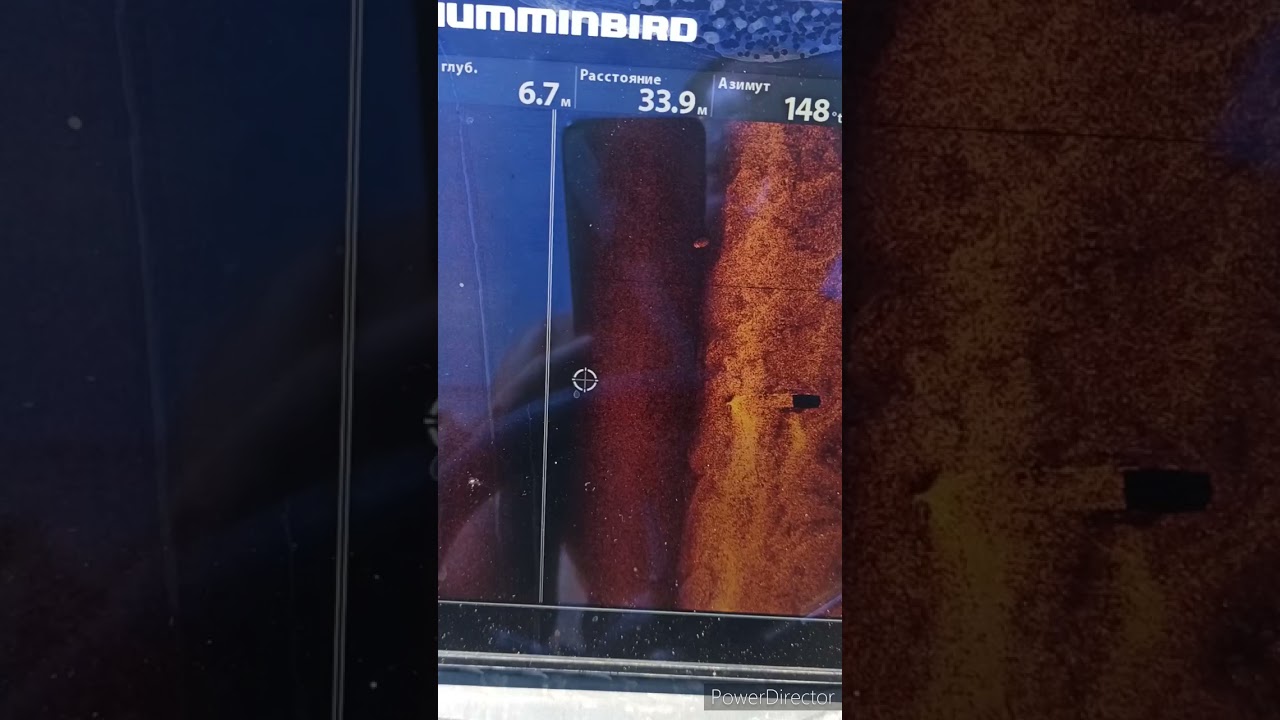 Казанка 5м3 пролежала на дне 20 лет